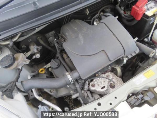 Used 2011 AT toyota passo KGC30 Image[10]
