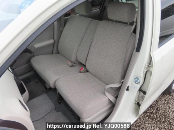Used 2011 AT toyota passo KGC30 Image[15]