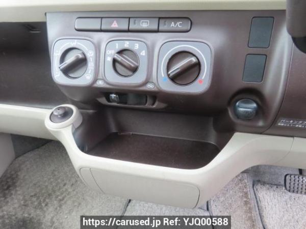 Used 2011 AT toyota passo KGC30 Image[23]