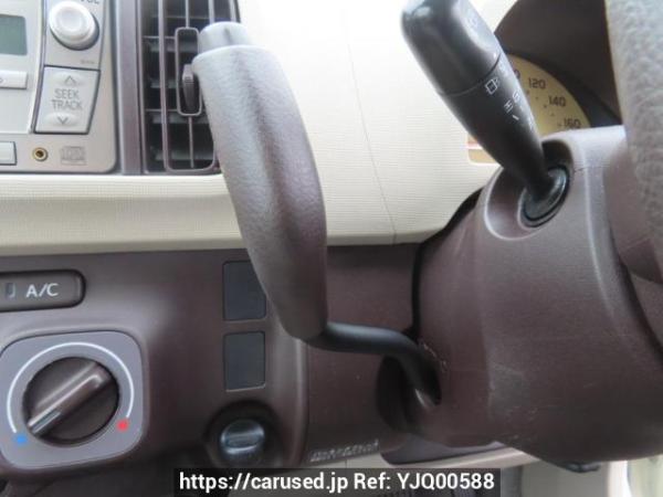 Used 2011 AT toyota passo KGC30 Image[24]