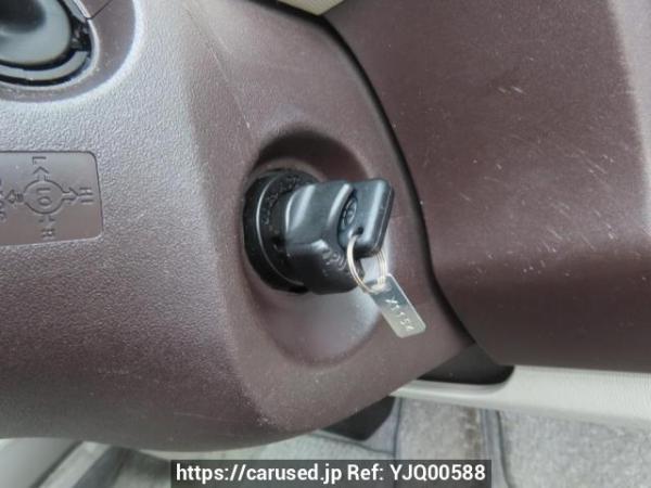 Used 2011 AT toyota passo KGC30 Image[27]