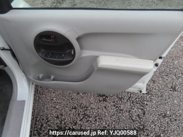 Used 2011 AT toyota passo KGC30 Image[29]