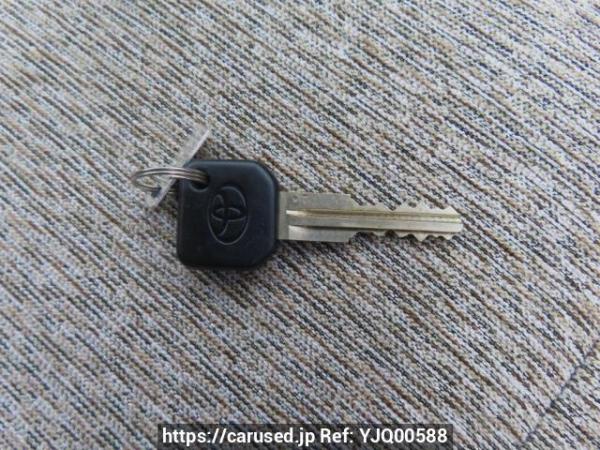 Used 2011 AT toyota passo KGC30 Image[30]