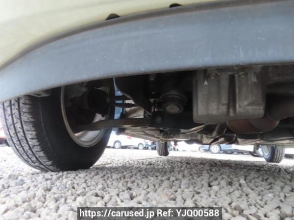 Used 2011 AT toyota passo KGC30 Image[35]