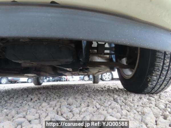 Used 2011 AT toyota passo KGC30 Image[36]