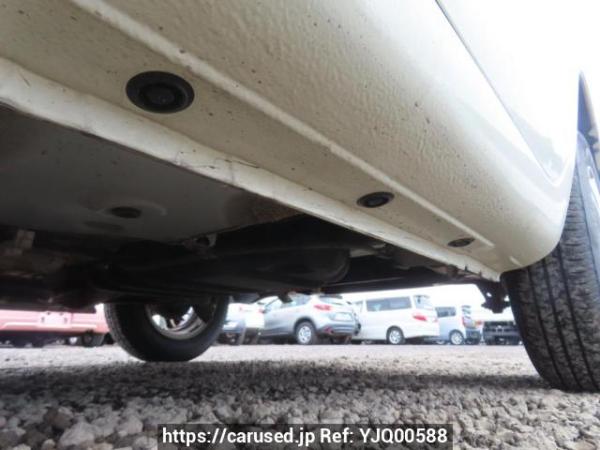 Used 2011 AT toyota passo KGC30 Image[38]