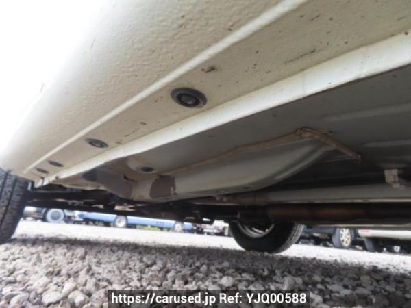 Used 2011 AT toyota passo KGC30 Image[39]