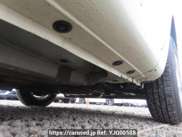 Used 2011 AT toyota passo KGC30 Image[40]