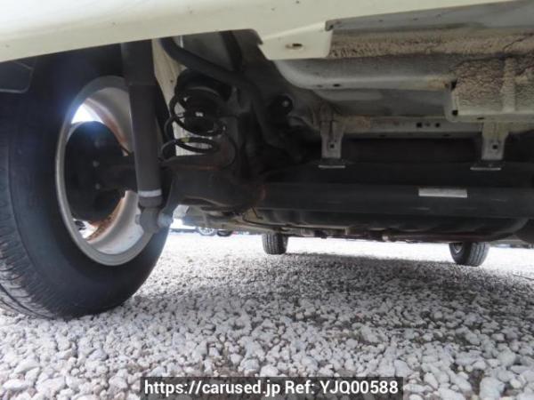 Used 2011 AT toyota passo KGC30 Image[41]