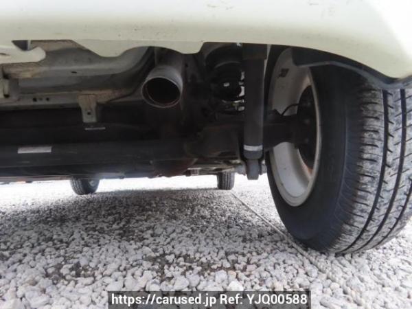 Used 2011 AT toyota passo KGC30 Image[42]