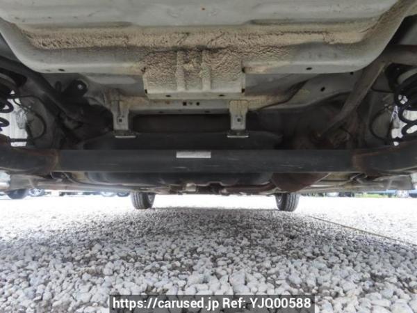 Used 2011 AT toyota passo KGC30 Image[43]