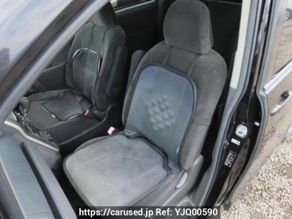 Used 2007 AT toyota noah ZRR70G Image[16]
