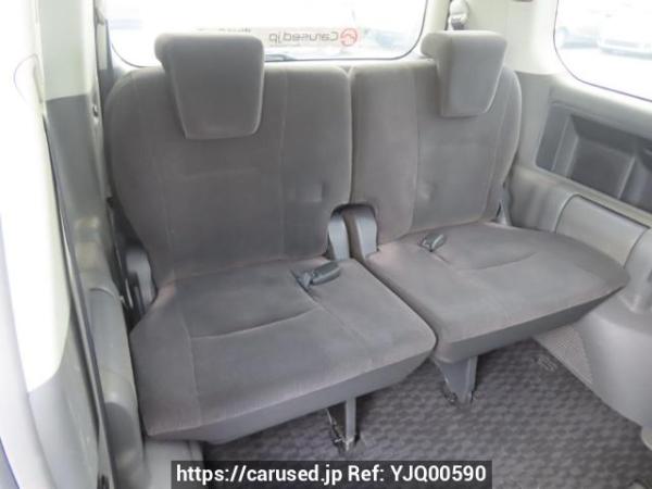 Used 2007 AT toyota noah ZRR70G Image[21]