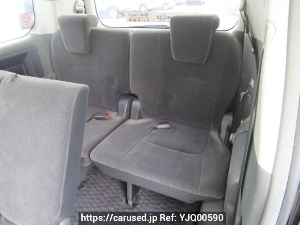 Used 2007 AT toyota noah ZRR70G Image[22]