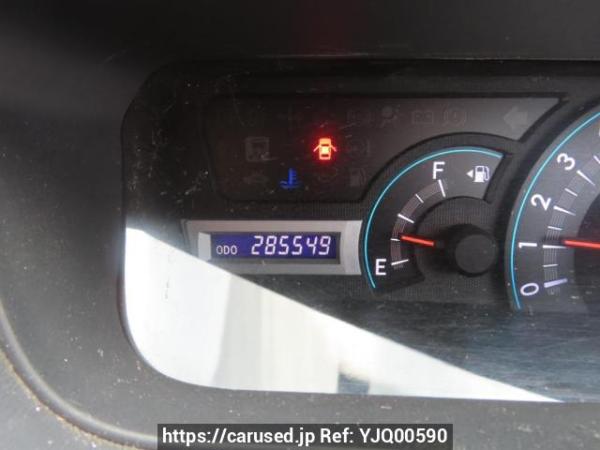 Used 2007 AT toyota noah ZRR70G Image[27]