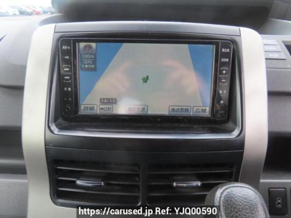 Used 2007 AT toyota noah ZRR70G Image[29]