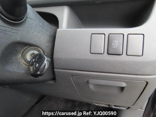 Used 2007 AT toyota noah ZRR70G Image[33]