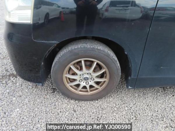 Used 2007 AT toyota noah ZRR70G Image[36]