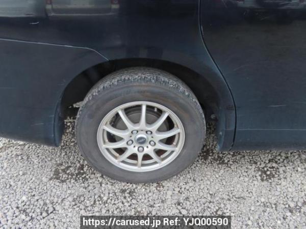 Used 2007 AT toyota noah ZRR70G Image[37]