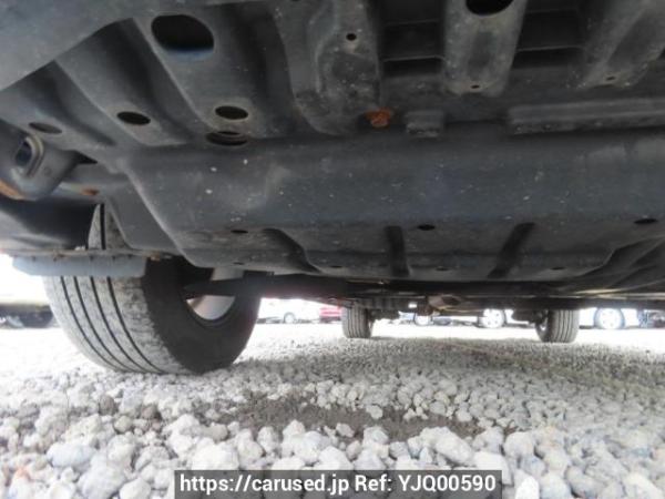 Used 2007 AT toyota noah ZRR70G Image[39]