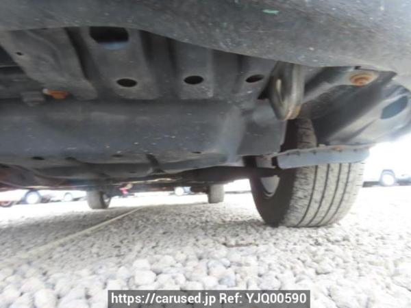Used 2007 AT toyota noah ZRR70G Image[40]