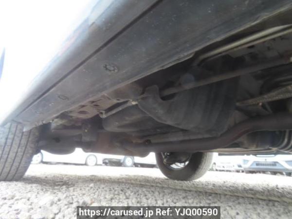 Used 2007 AT toyota noah ZRR70G Image[43]