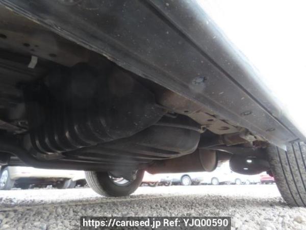 Used 2007 AT toyota noah ZRR70G Image[44]