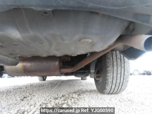 Used 2007 AT toyota noah ZRR70G Image[45]