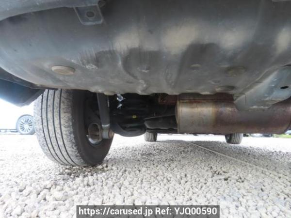 Used 2007 AT toyota noah ZRR70G Image[46]