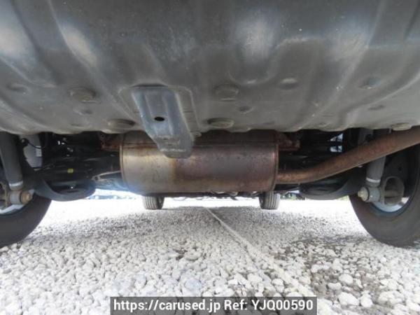 Used 2007 AT toyota noah ZRR70G Image[47]