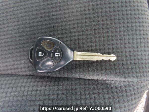 Used 2007 AT toyota noah ZRR70G Image[48]