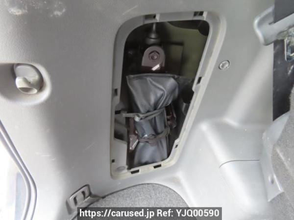 Used 2007 AT toyota noah ZRR70G Image[49]