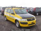 Toyota Succeed Van NCP55V