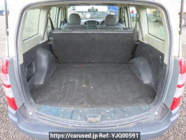 Used 2012 AT toyota succeed-van NCP55V Image[8]