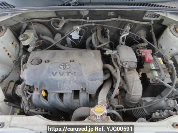 Used 2012 AT toyota succeed-van NCP55V Image[10]