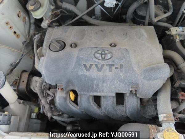 Used 2012 AT toyota succeed-van NCP55V Image[11]