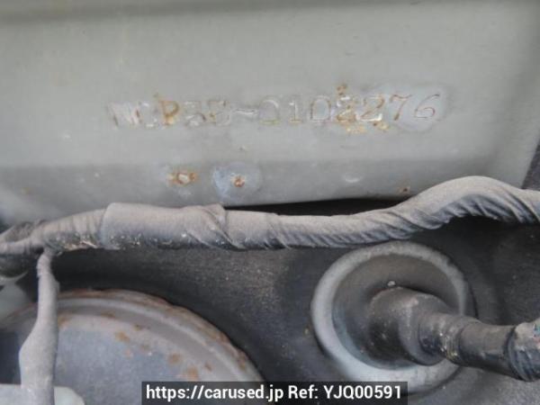 Used 2012 AT toyota succeed-van NCP55V Image[13]