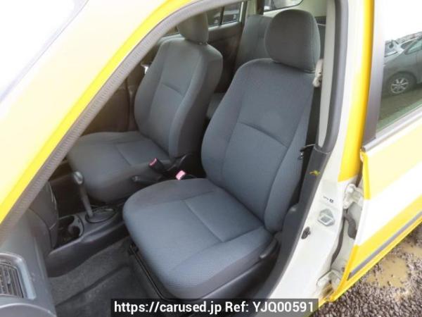 Used 2012 AT toyota succeed-van NCP55V Image[17]