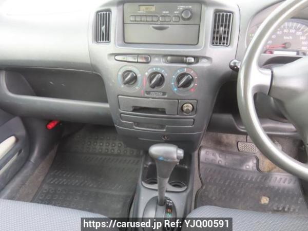 Used 2012 AT toyota succeed-van NCP55V Image[23]