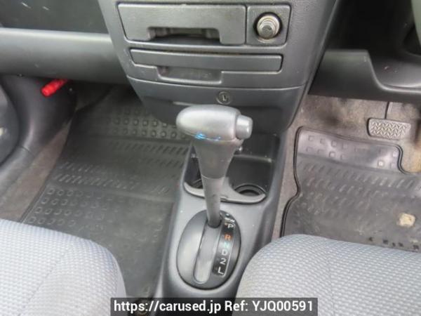 Used 2012 AT toyota succeed-van NCP55V Image[25]