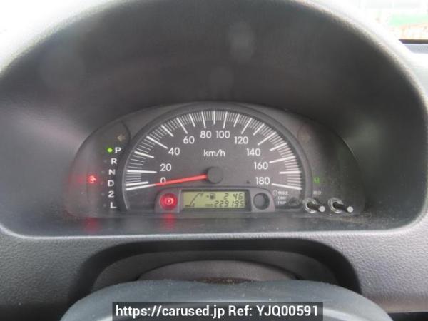 Used 2012 AT toyota succeed-van NCP55V Image[26]