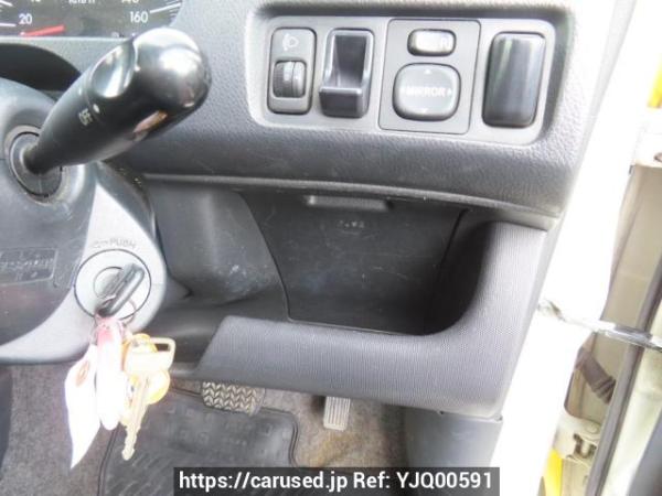 Used 2012 AT toyota succeed-van NCP55V Image[28]