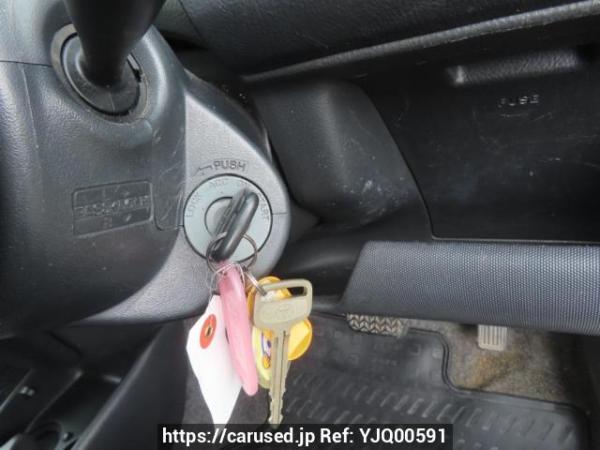Used 2012 AT toyota succeed-van NCP55V Image[29]