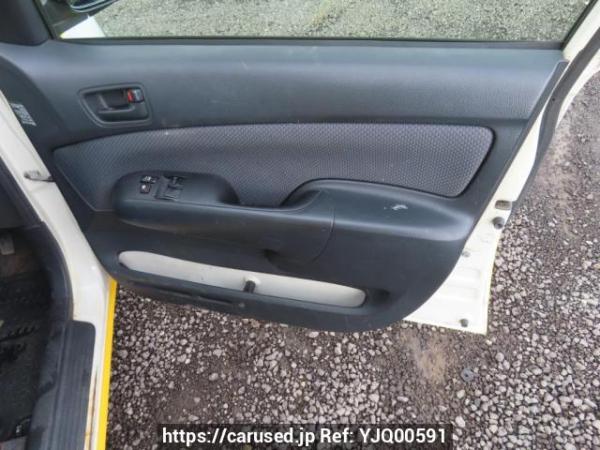 Used 2012 AT toyota succeed-van NCP55V Image[31]