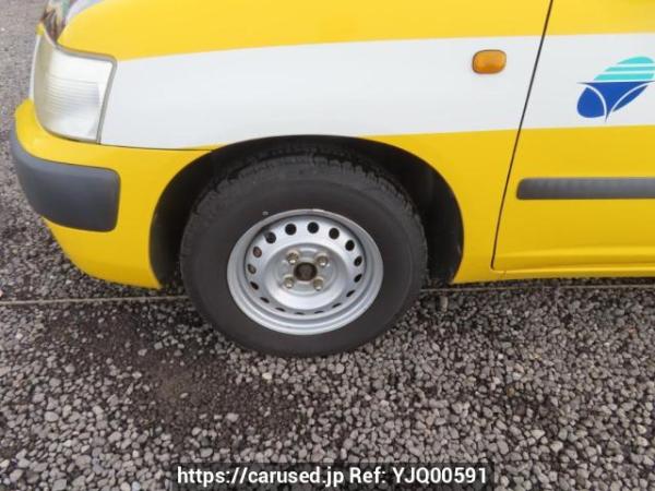 Used 2012 AT toyota succeed-van NCP55V Image[32]