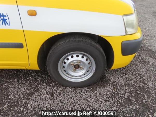 Used 2012 AT toyota succeed-van NCP55V Image[33]