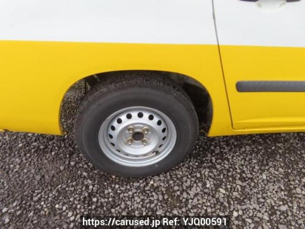 Used 2012 AT toyota succeed-van NCP55V Image[34]
