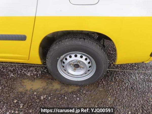 Used 2012 AT toyota succeed-van NCP55V Image[35]