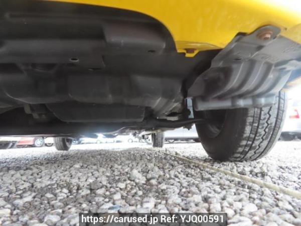 Used 2012 AT toyota succeed-van NCP55V Image[37]