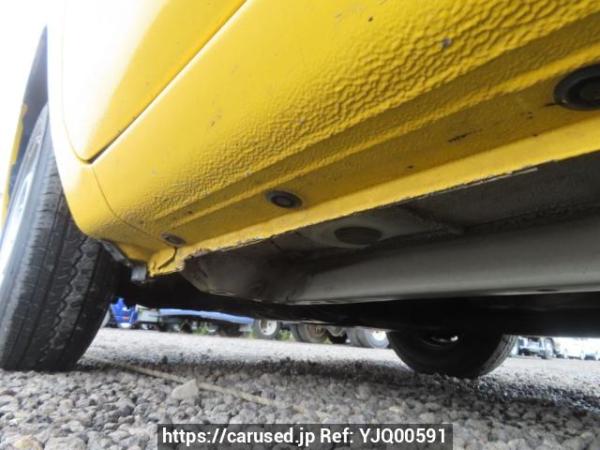 Used 2012 AT toyota succeed-van NCP55V Image[38]
